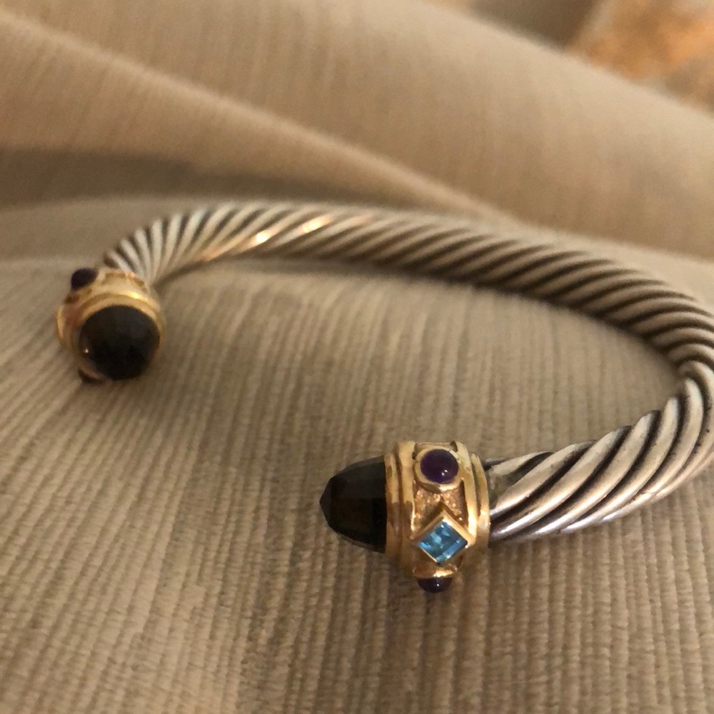 David Yurman